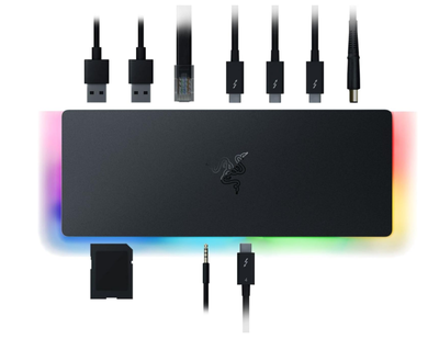 Razer Thunderbolt 4 Dock