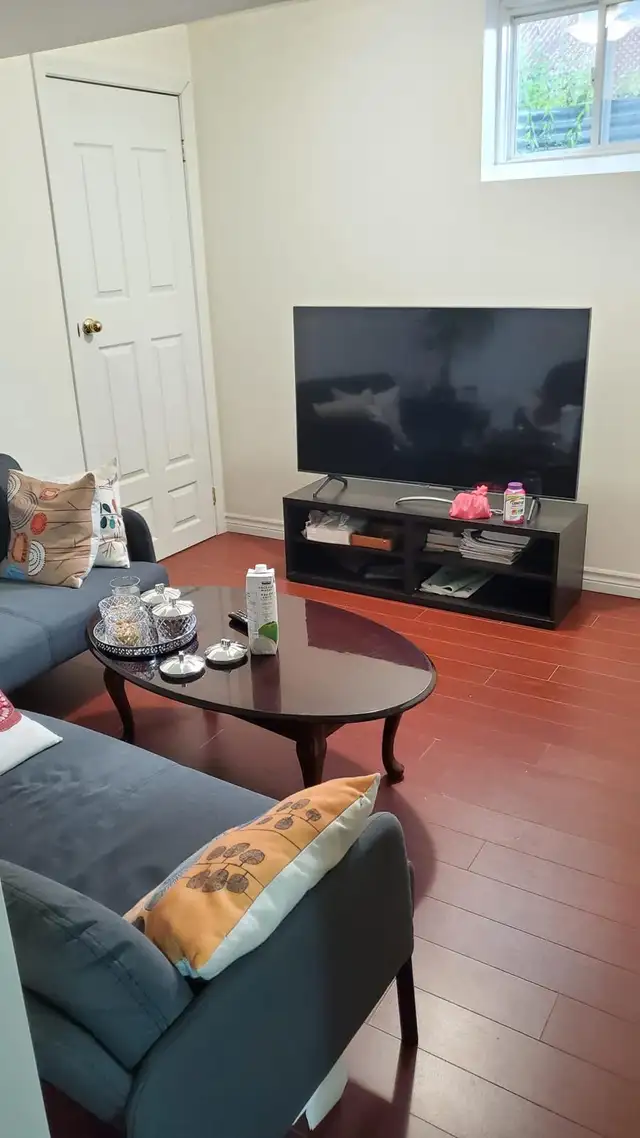 2 Bed Basement for rent from 1st Feb - Milton in Long Term Rentals in Oakville / Halton Region - Image 13