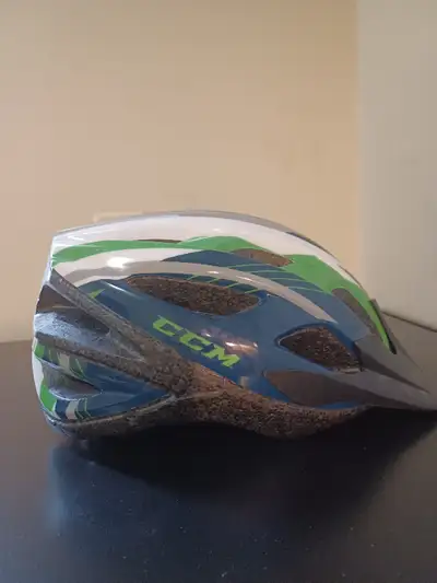 Bike Helmet, View more