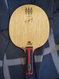 Xiom TMXI table tennis blade