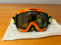 Carrera Ski Goggles