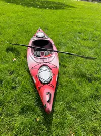 10 ft. Fishing Kayak