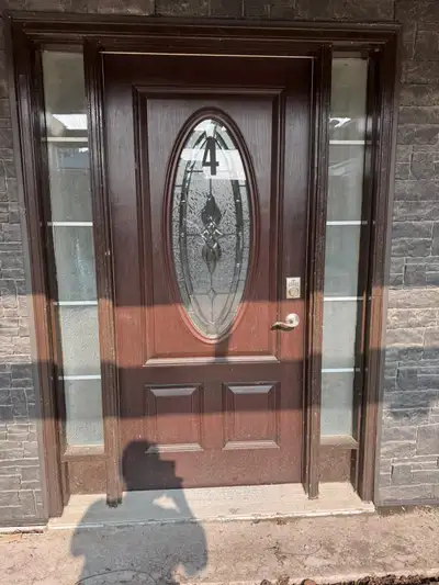 Renovated studio unit in Galt, Cambridge with ensuite laundry