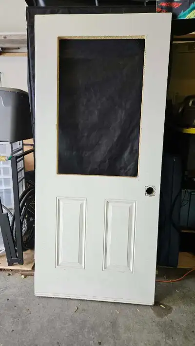 Exterior door , View more