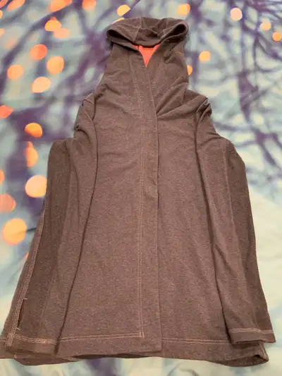 Lululemon Woman’s Sweater - Size Medium , View more