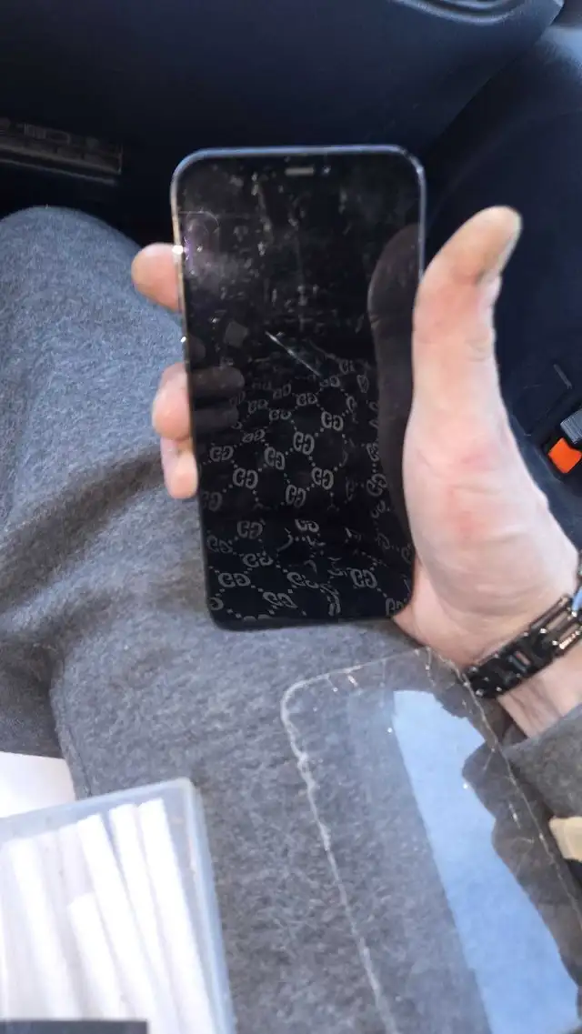 Apple 10 pro max in Cell Phones in Prince George - Image 2