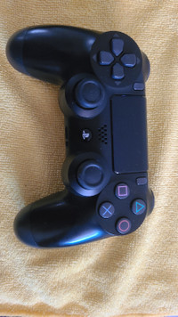 Original PS4 Controller