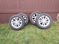 Michelin X-ICE 3 tires for sale