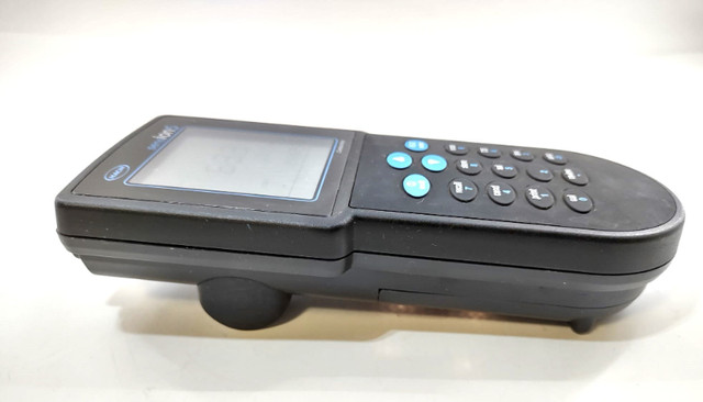 HACH sension5, portable conductivity meter with probe, PN 518006 dans Autre  à Kitchener / Waterloo - Image 2