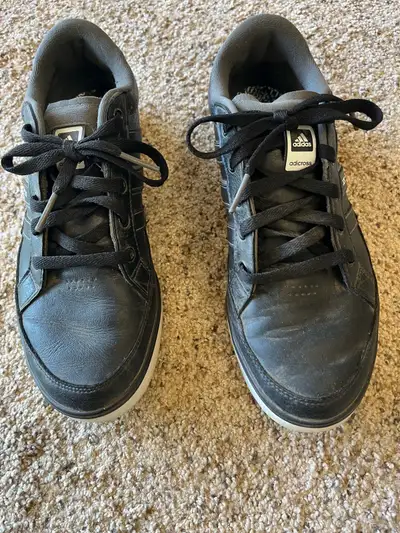 Men’s Adidas Golf Shoes, View more