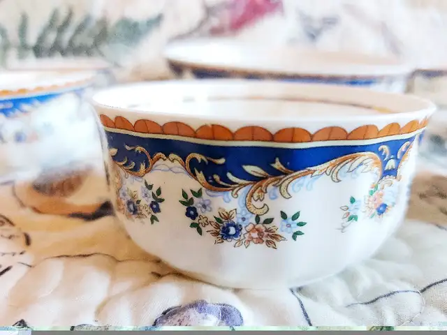 Mittal Fine Bone China Set in Kitchen & Dining Wares in Mississauga / Peel Region - Image 6