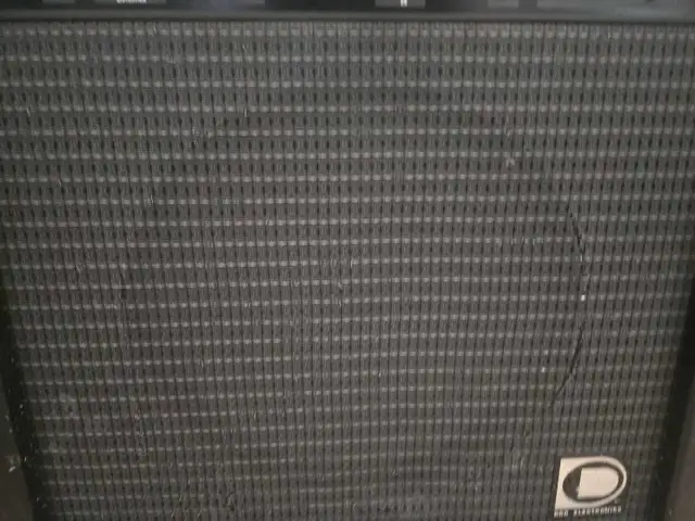 DOD Electronics G112 in Amps & Pedals in City of Toronto - Image 3