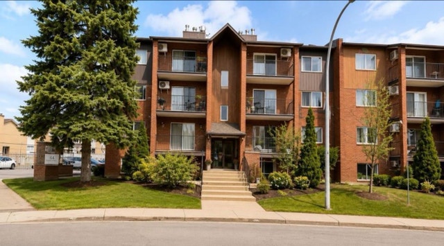 FOR SALE | Beautiful 4½ Condo in Laval (Chomedey) — photo 2