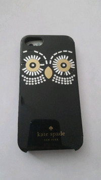 IPhone case hybrid hardshell SE/5S/5 Kate Spade
