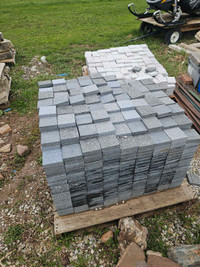 4"x4" granite tiles
