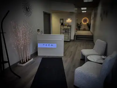 Multiple duration relaxation massage services. 30 Mins ~ $50 +tx 45 Mins ~ $70 +tx 60 Mins ~ $90 +tx...