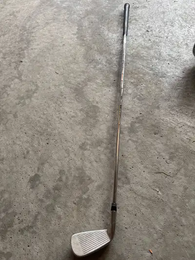 3 iron Golf Club, View more