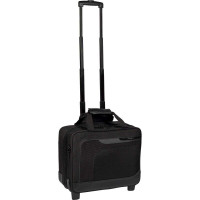 Targus Checkpoint-Friendly Mobile Elite Roller for 15.6 Inch Wid