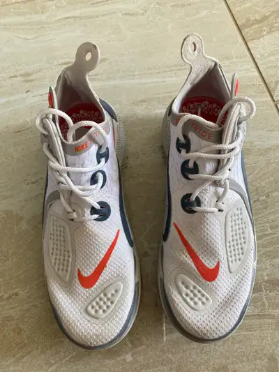 Boys Nikes, View more