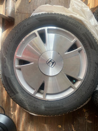 Tires 175/65R15