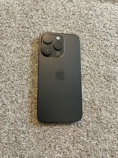iPhone 14pro 128gb unlocked , View more