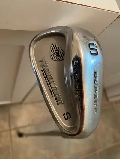 Dunlop Sand Wedge, View more