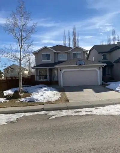 Modern furnished Legal 2-Bedroom Basement for Rent. $1250 + 40% Utilities and one month security dep...