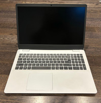 Dell Inspiron 3000 (3505) 15.6" FHD Laptop - AMD Ryzen 3 3250U