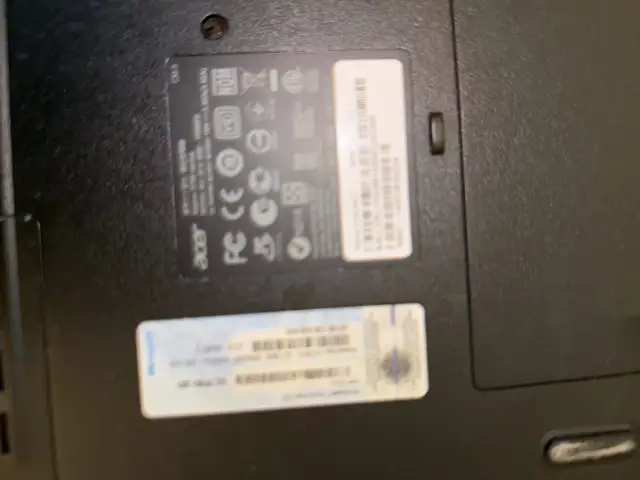 Acer laptop601864376524492803