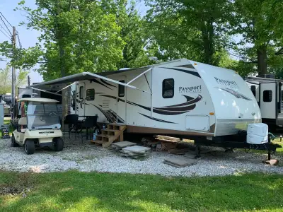 If ad is still listed it’s available! Will not respond to ‘is it available?’ NOTE: Golf Cart NOT ava...