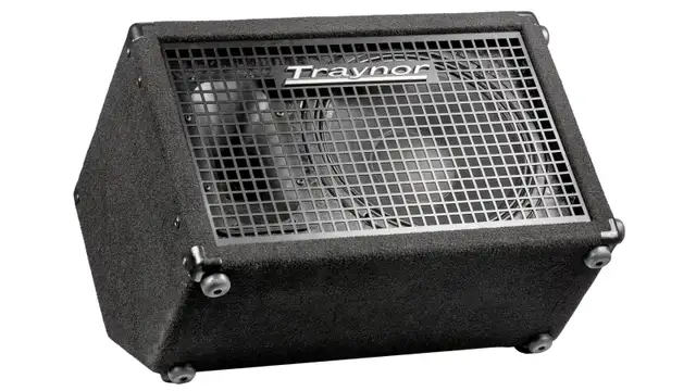 Traynor Keyboard Amp in Amps & Pedals in Mississauga / Peel Region - Image 2