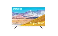 Samsung | Smart 4K TV | 85" | 75" | 70" | 65" | 58" | 55" | 43"