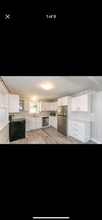 2 bed 1 bath- Barrie, close to Downtown