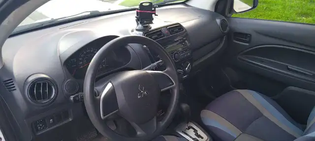 Mitsubishi Mirage 2017598236114767718402