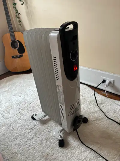Space heater, View more