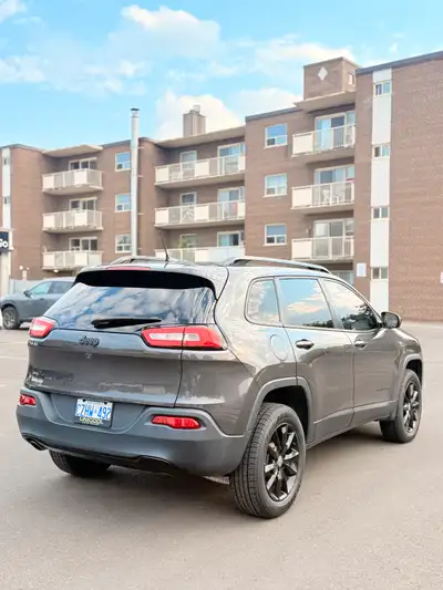 FOR SALE: 2014 Jeep Cherokee – Excellent Condition Looking for a reliable and well-maintained SUV? C...