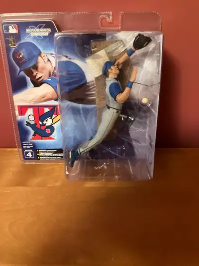 Eric Hinske figure, View more