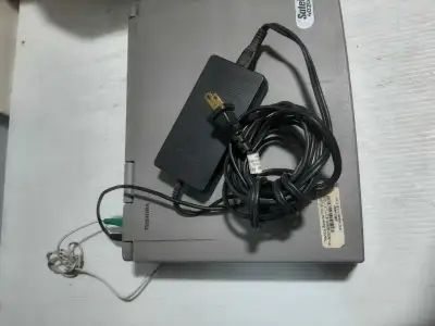 Toshiba Satellite Pro 4020CDT, View more