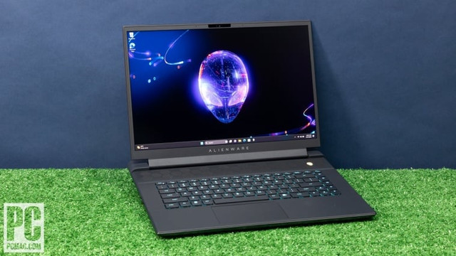 NEW Alienware M16 13900HX & RTX 4080 in Laptops in Oshawa / Durham Region