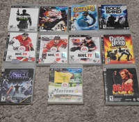 Playstation 3 Games