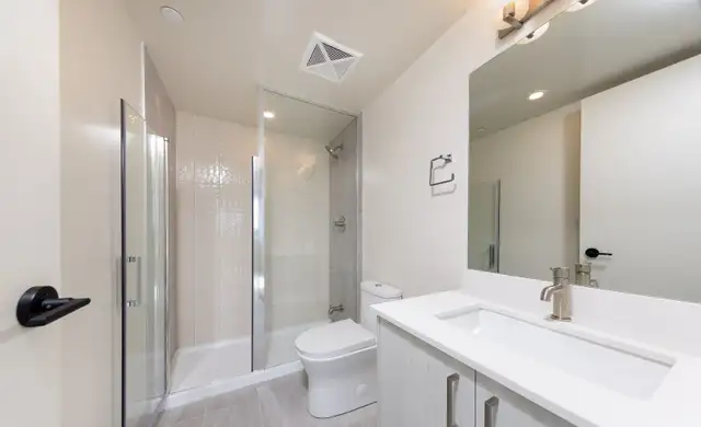 2 Bedroom, 2 Full Bath New Condo in Milton Available for Lease. in Long Term Rentals in Oakville / Halton Region - Image 3