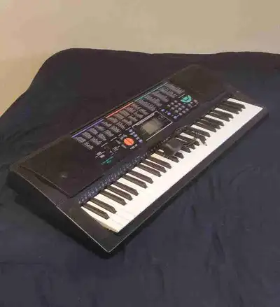 Casio Concertmate 980 Keyboard , View more