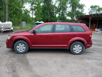 Comes with winter tires on rims, one winter only 4 cyl rust rear fender, see pic 2 FOBs Certified 6,...
