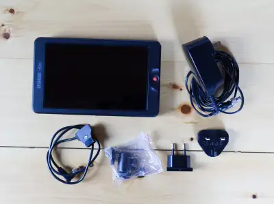 7-Inch Monitor - Osee T7 - 3000 Nits, View more