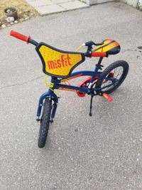 16 inch kids bike