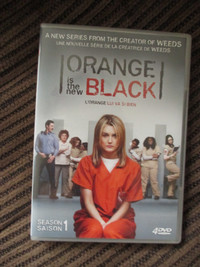 Orange is the New Black - Season 1