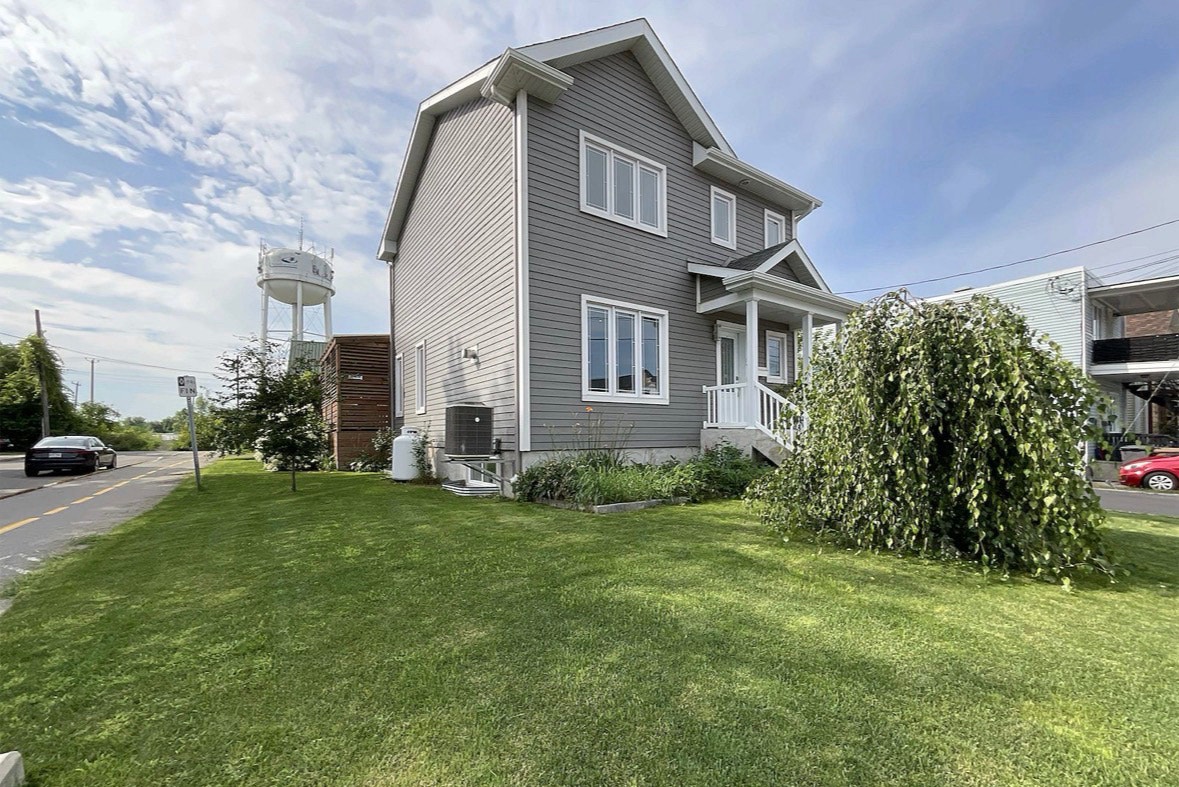 Maison familiale à vendre - Beauharnois — photo 2
