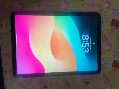 Ipad 10 gen, View more