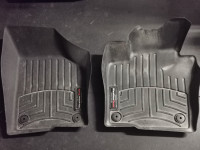 Weathertech Floor Mats