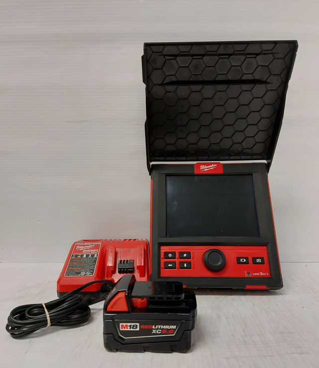 (N93058-1) Milwaukee 2971-20 Wireless Monitor